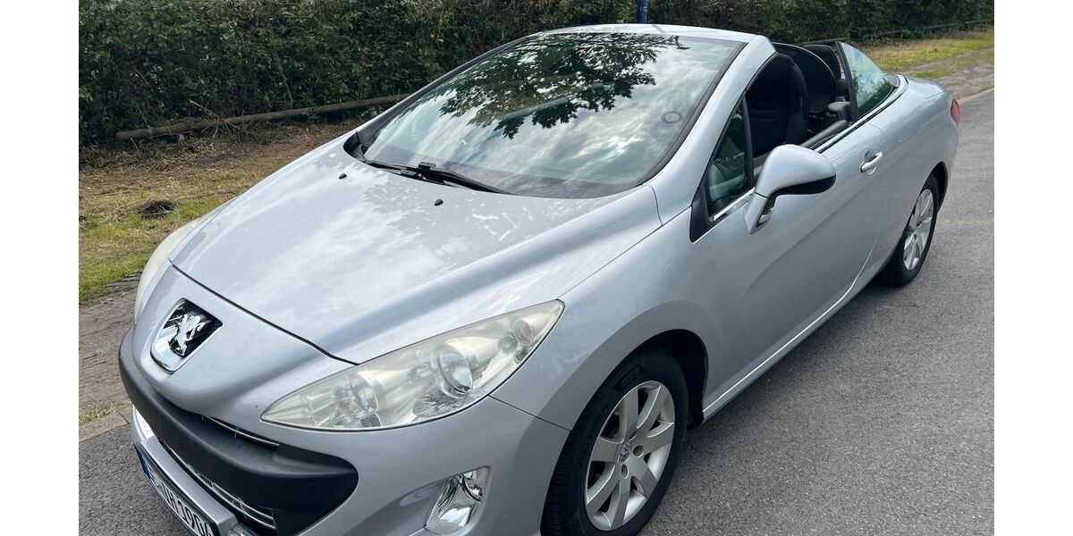 Peugeot 308 187.000 km 3.050 &euro; Gelsenkirchen 45891