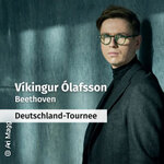 Vikingur Olafsson