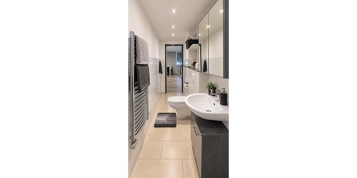 Erdgeschoßwohnung Dortmund Innenstadt Nord - 1 Zimmer, 45 m&sup2;, 650&euro; | Angebot:27611915