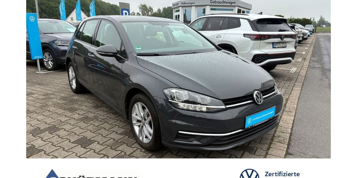 VW Golf 39.288 km 17.949 &euro; Herten 45701