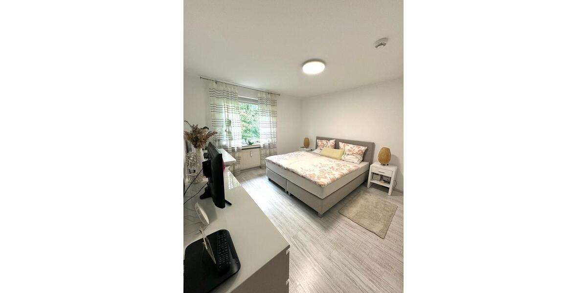 Etagenwohnung Oberhausen Schmachtendorf - 3.5 Zimmer, 80 m&sup2;, 980&euro; | Angebot:26447911