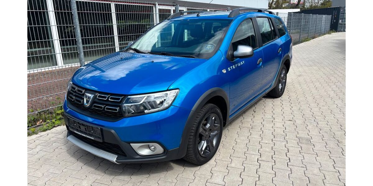 Dacia Logan 115.460 km 6.490 &euro; Dortmund 44145