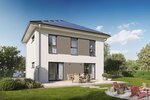 Modernes Einfamilienhaus in Bochum mit großzügigem Grundriss und individuellen Gestaltungsmöglichkeiten - Einfamilienhaus Bochum Bochum-Mitte | Angebot:27698508