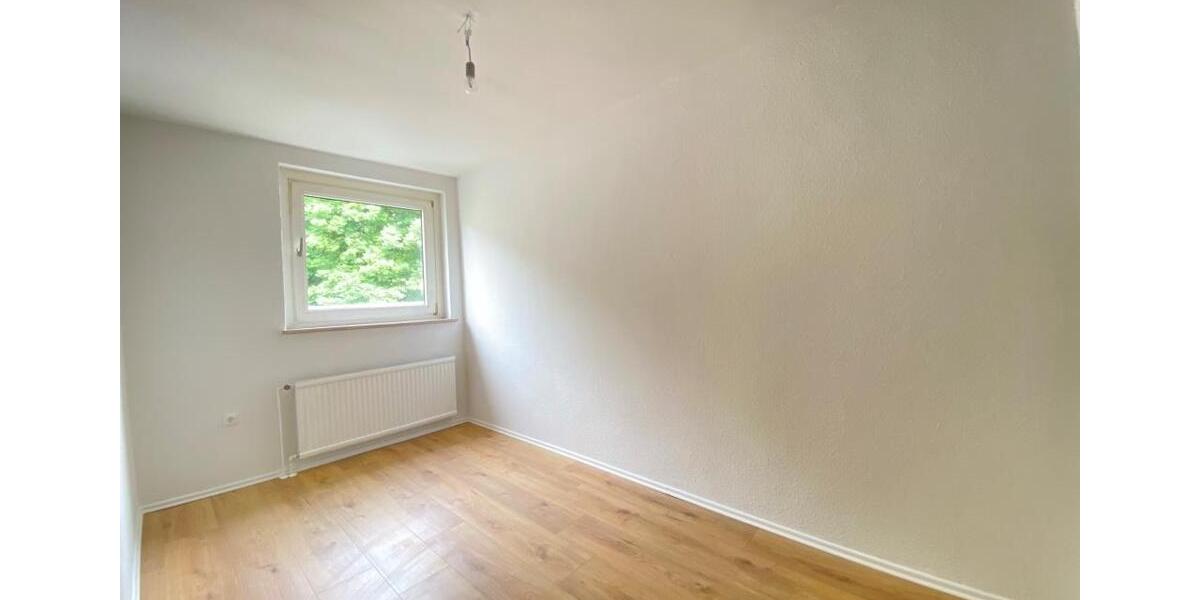 Erdgeschoßwohnung Recklinghausen König Ludwig - 3 Zimmer, 60 m&sup2;, 400&euro; | Angebot:26453768