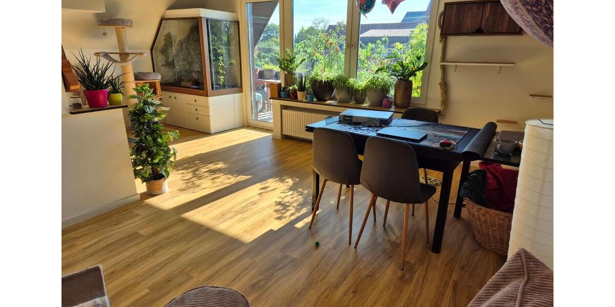Maisonettenwohnung Borken - 5 Zimmer, 110 m&sup2;, 238.000&euro; | Angebot:27534616