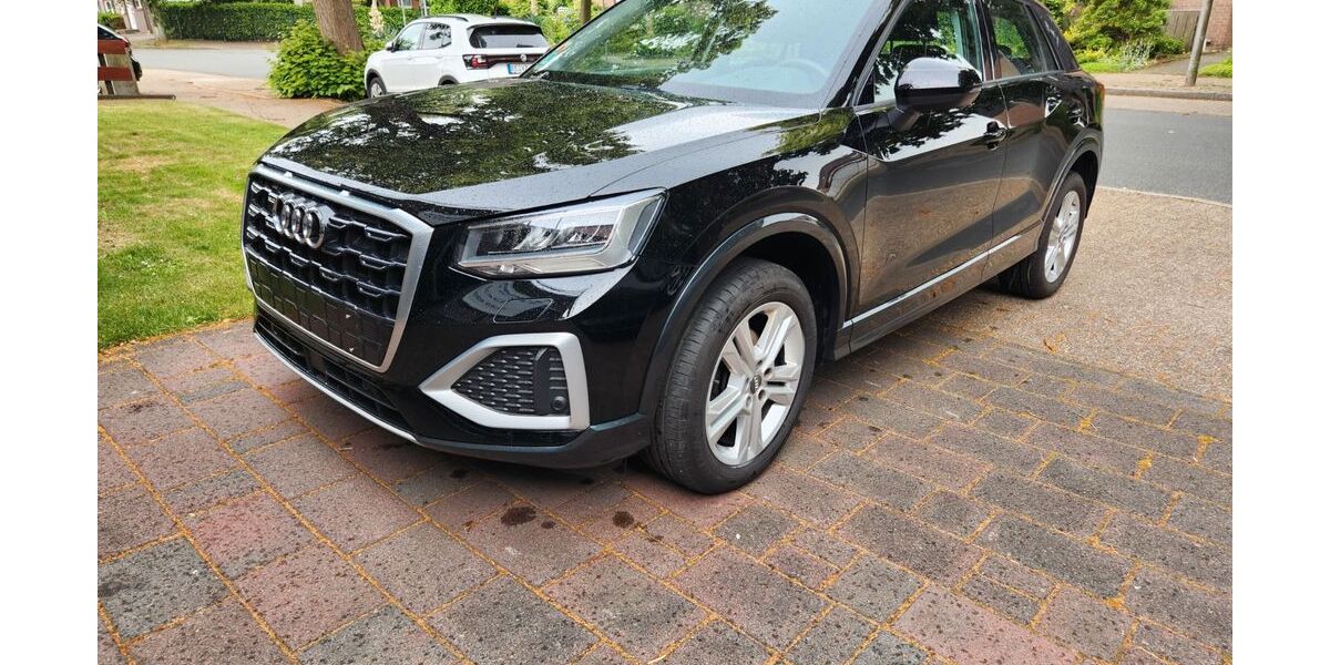 Audi Q2 167.642 km 15.899 &euro; Dorsten 46286