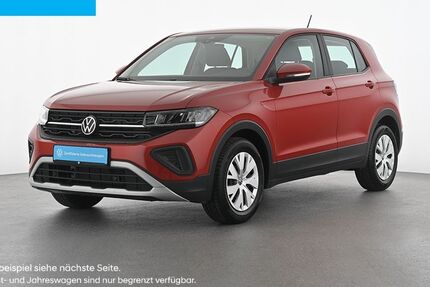 VW T-Cross 6.423 km 18.460 &euro; Essen 45143