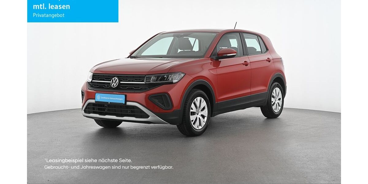 VW T-Cross 6.423 km 18.460 &euro; Essen 45143