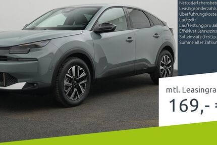 Citroen C4 1.500 km 21.789 &euro; Dülmen 48249