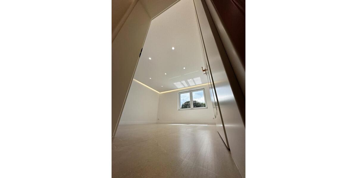 Etagenwohnung Oberhausen Biefang - 3 Zimmer, 70 m&sup2;, 1.200&euro; | Angebot:27586982