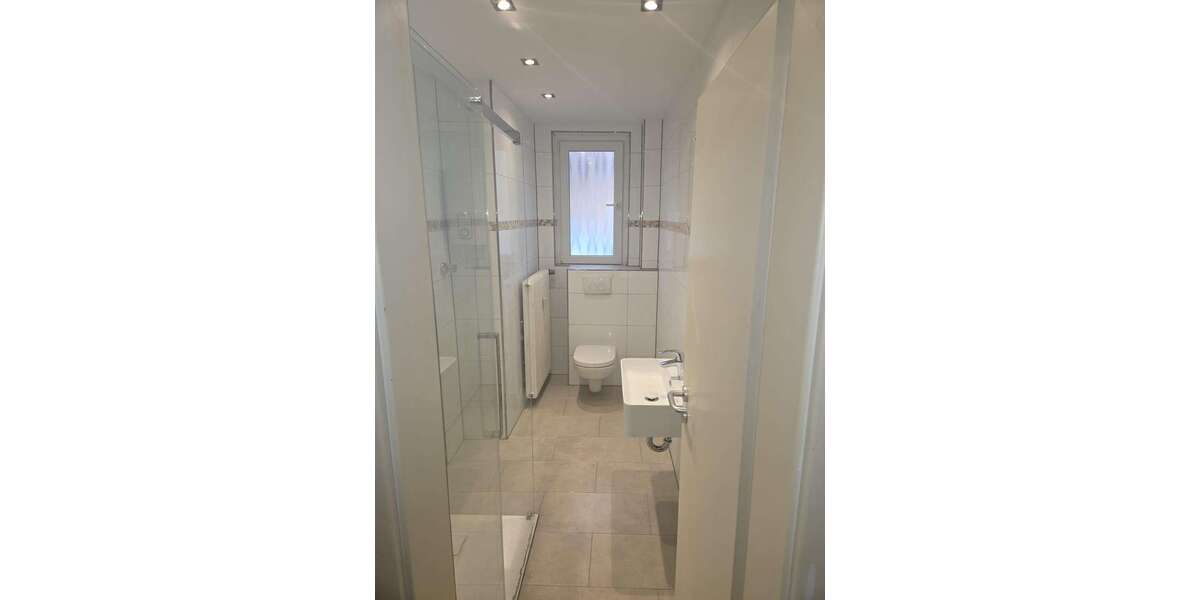 Etagenwohnung Oberhausen Alsfeld - 2 Zimmer, 59 m&sup2;, 480&euro; | Angebot:27349884