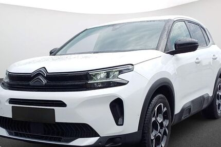 Citroen C5 Aircross 28.102 km 20.890 &euro; Borken 46325