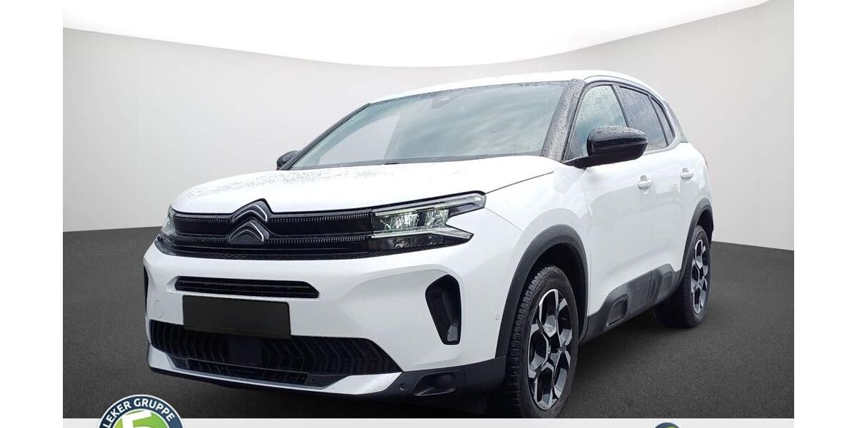 Citroen C5 Aircross 28.102 km 20.890 &euro; Borken 46325