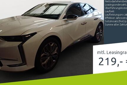 DS Automobiles DS4 8.872 km 22.839 &euro; Dülmen 48249