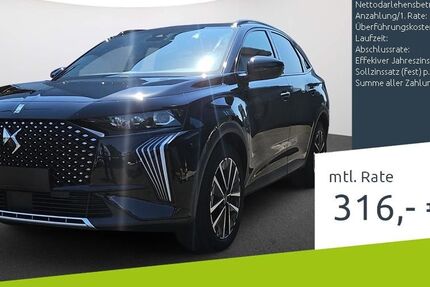 DS Automobiles DS7 (Crossback) 29.326 km 30.490 &euro; Dülmen 48249