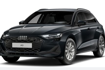 Audi A3 16.598 km 28.540 &euro; Gelsenkirchen 45894