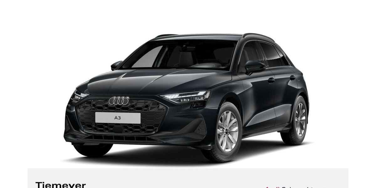 Audi A3 16.598 km 28.540 &euro; Gelsenkirchen 45894