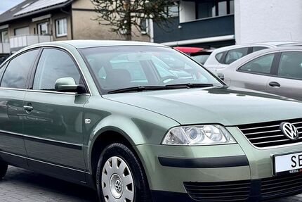 VW Passat 157.500 km 5.999 &euro; Marl 45772