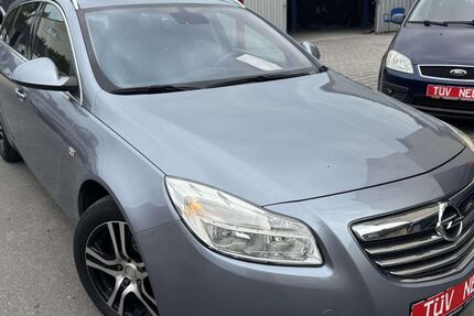 Opel Insignia 150.000 km 5.699 &euro; Dortmund 44388