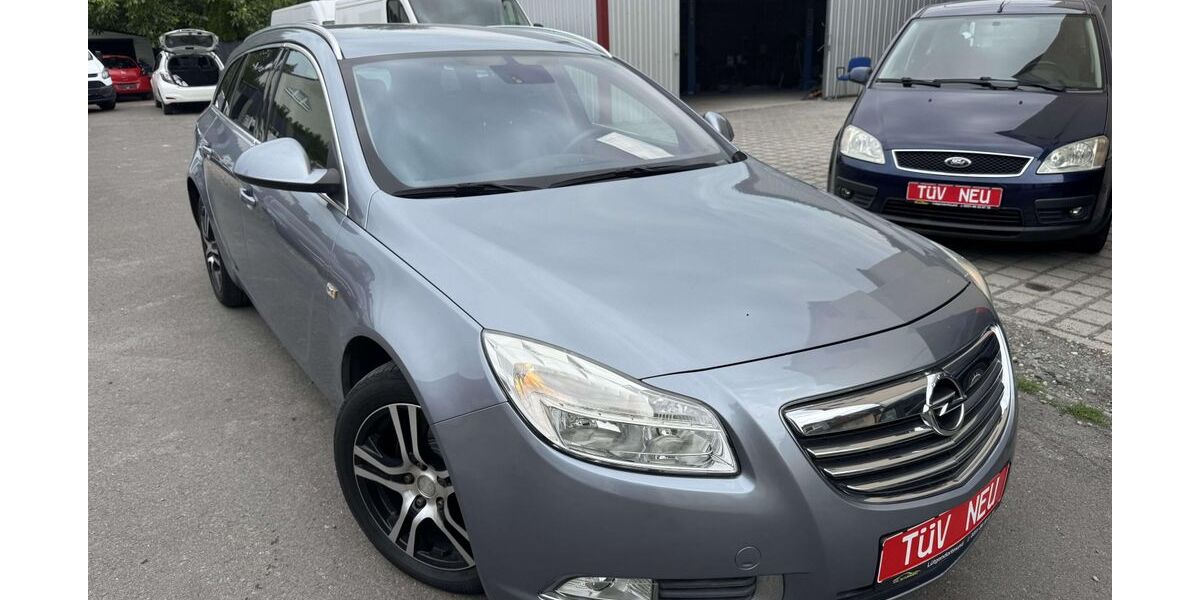 Opel Insignia 150.000 km 5.699 &euro; Dortmund 44388