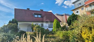 SELTENE GELEGENHEIT-ARBEIT & WOHNEN KOMBINIEREN - Haus Essen Stadtbezirk VIII | Angebot:27553667