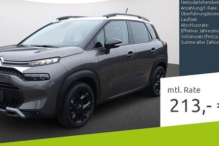 Citroen C3 Aircross 11.340 km 17.980 &euro; Borken 46325
