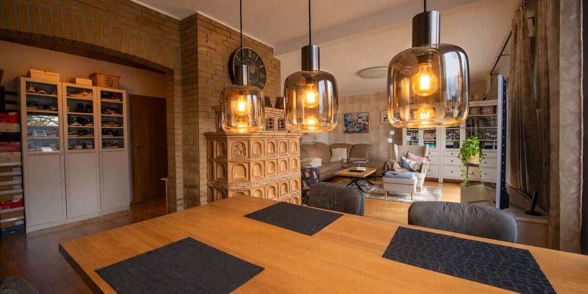 Einfamilienhaus Bochum / Werne Werne - 8.5 Zimmer, 249 m&sup2;, 539.000&euro; | Angebot:26517309