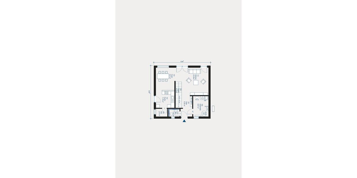 Individuell geplant - Ihr maßgeschneidertes Zuhause in Oer-Erkenschwick - Einfamilienhaus Oer-Erckenschwick Erckenschwick | Angebot:27617323