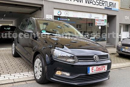 VW Polo 203.000 km 4.990 &euro; Essen 45139