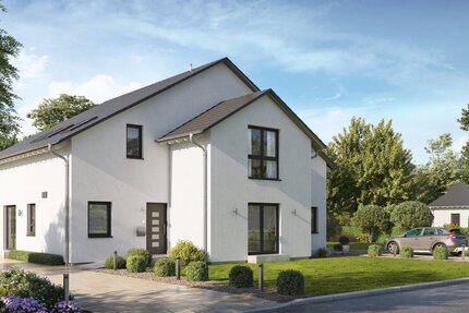 Ihr maßgeschneidertes Traumhaus in Bottrop - individuell geplant und hochwertig gebaut - Haus Bottrop Grafenwald | Angebot:27717730