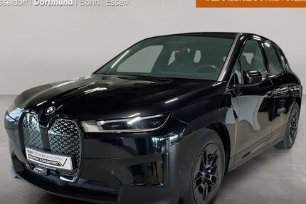 BMW iX 49.918 km 47.699 &euro; Dortmund 44263