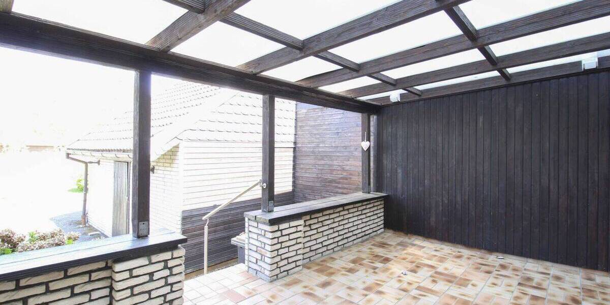 Reihenmittelhaus Dorsten Feldmark - 6 Zimmer, 96 m&sup2;, 179.000&euro; | Angebot:26555845