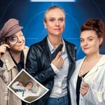 Fröhlicher Montag - Tatort 110 - H. Blank, A. Geißler, M. Haupt, J. Leistner