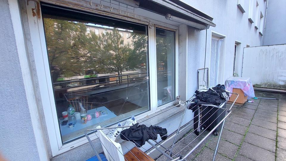 Etagenwohnung Essen Stadtkern - 3 Zimmer, 64 m&sup2;, 139.000&euro; | Angebot:26476180