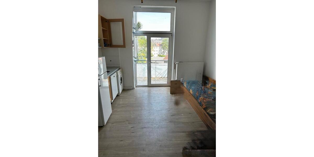 Etagenwohnung Dortmund Innenstadt Nord - 2 Zimmer, 47 m&sup2;, 118.000&euro; | Angebot:26819340