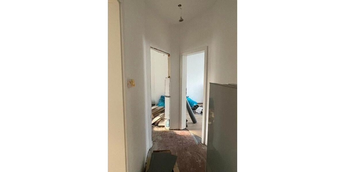 Etagenwohnung Gelsenkirchen Gelsenkirchen-Mitte - 3 Zimmer, 75 m&sup2;, 550&euro; | Angebot:27626012