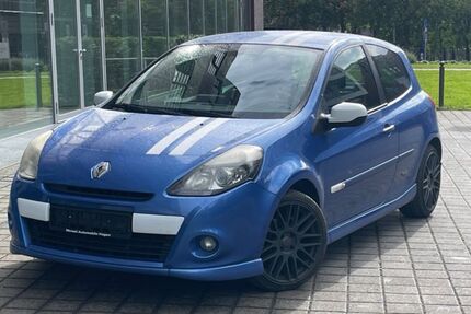 Renault Clio 108.000 km 4.990 &euro; Gelsenkirchen 45899