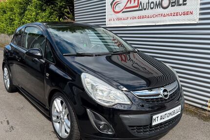 Opel Corsa 53.000 km 4.999 &euro; Marl 45770