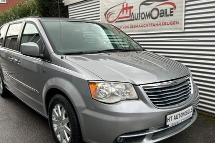 Chrysler Grand Voyager 184.500 km 9.799 &euro; Marl 45770
