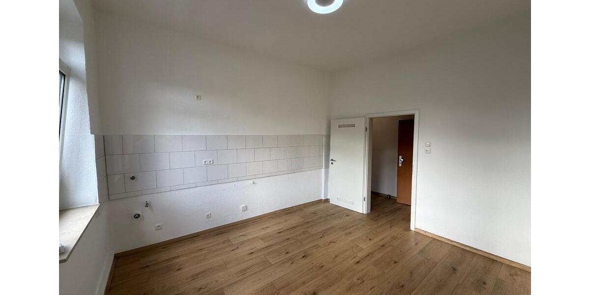 Etagenwohnung Bochum Günnigfeld - 2 Zimmer, 57 m&sup2;, 490&euro; | Angebot:27577113