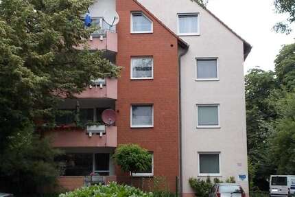 Wohnung Dortmund Innenstadt Nord - 4 Zimmer, 101 m&sup2;, 709&euro; | Angebot:27338032