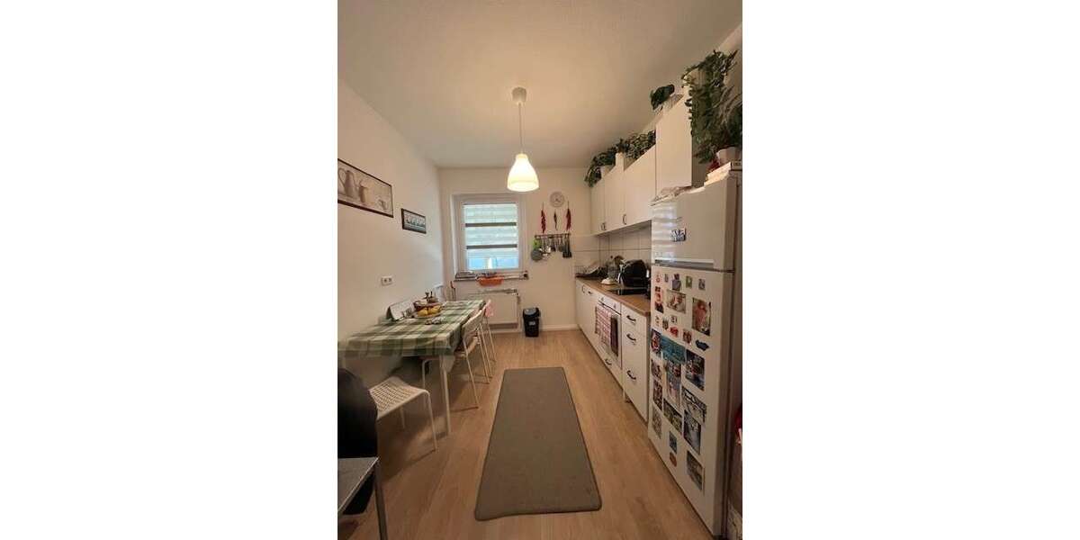 Etagenwohnung Lünen Brambauer - 2 Zimmer, 54 m&sup2;, 430&euro; | Angebot:26514840
