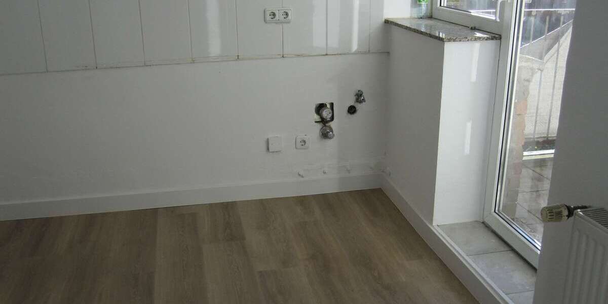 Etagenwohnung Recklinghausen-Innenstadt Innenstadt - 2.5 Zimmer, 56 m&sup2;, 585&euro; | Angebot:27686741