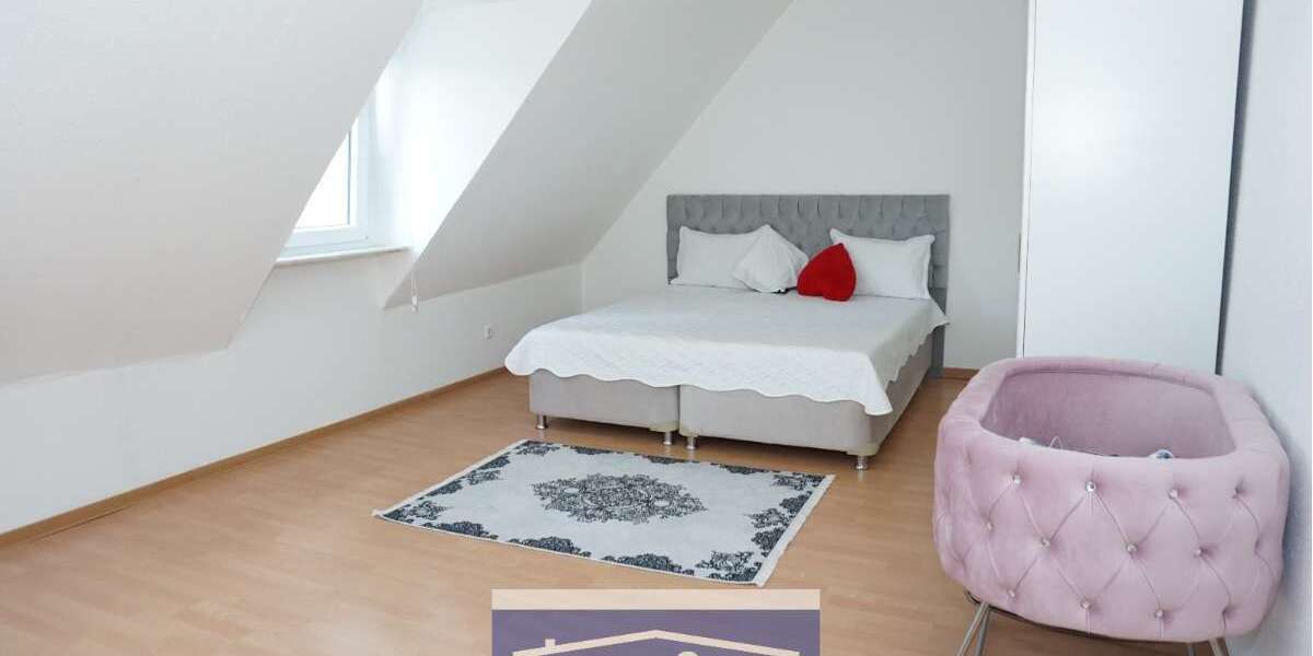 Etagenwohnung Gelsenkirchen Gelsenkirchen-Mitte - 4.5 Zimmer, 86 m&sup2;, 84.950&euro; | Angebot:26974890