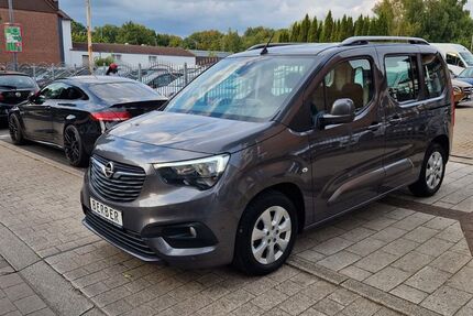 Opel Combo Life 209.347 km 7.790 &euro; Herten 45701