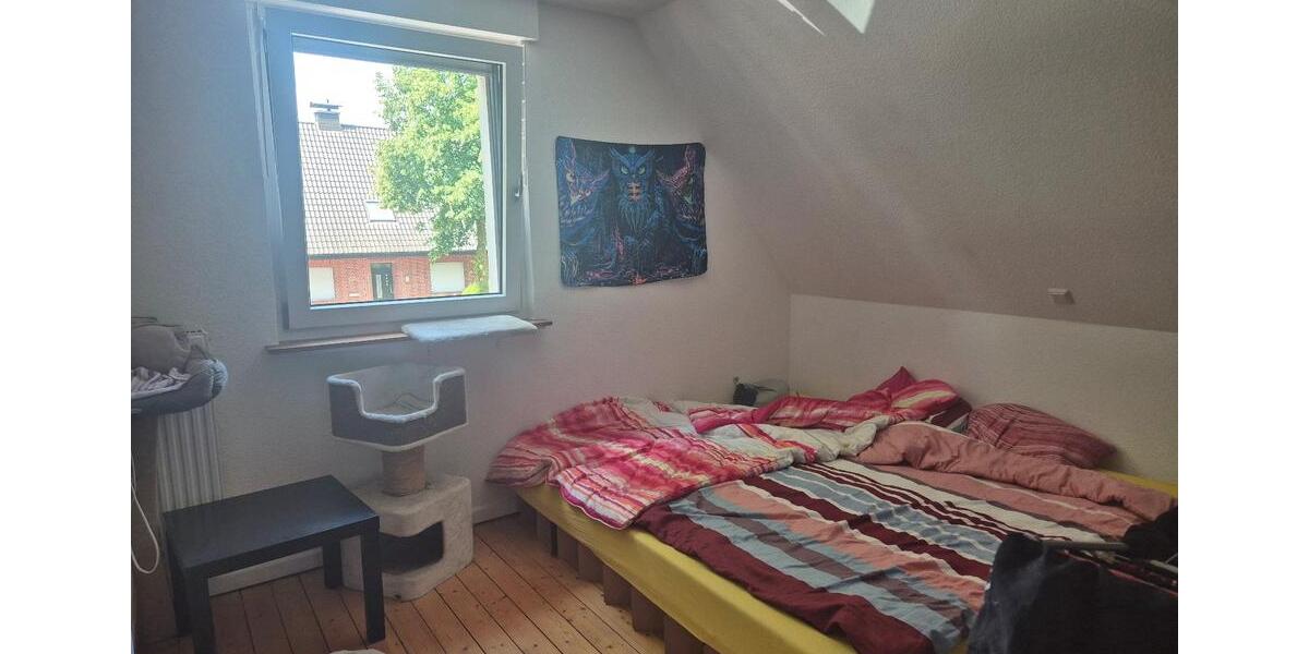 Maisonettenwohnung Borken - 5 Zimmer, 110 m&sup2;, 238.000&euro; | Angebot:27534616