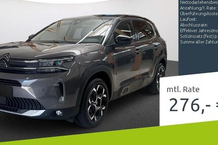 Citroen C5 Aircross 22.660 km 23.270 &euro; Dülmen 48249