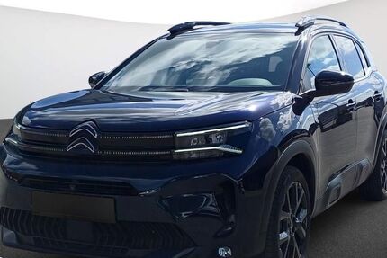 Citroen C5 Aircross 34.591 km 24.489 &euro; Borken 46325