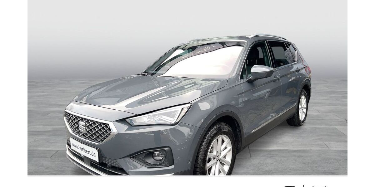 Seat Tarraco 105.716 km 24.411 &euro; Dortmund 44269