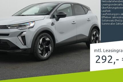 Renault Captur 7.000 km 22.860 &euro; Borken 46325